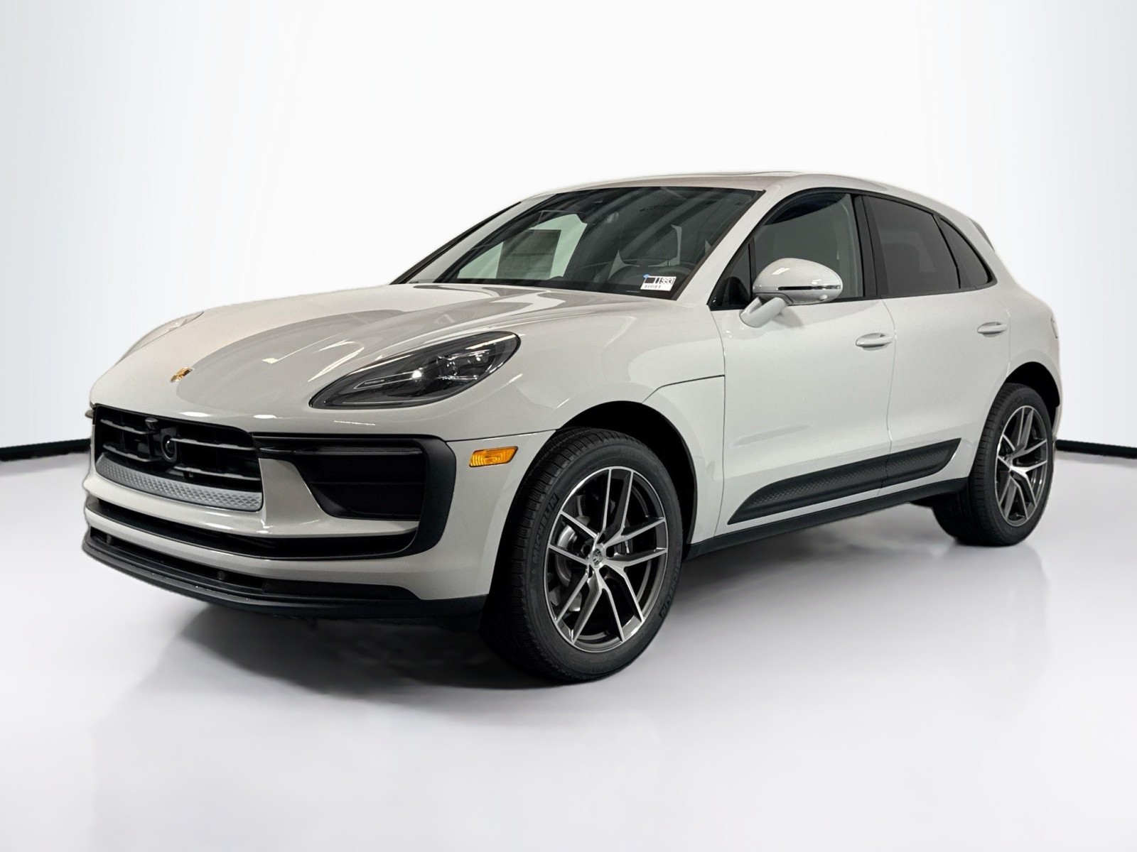 2026 Porsche Macan 2026 Porsche Macan  SUV