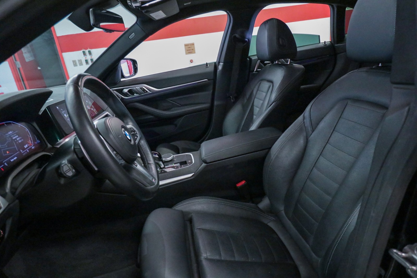 Used Car 2023 Bmw 4 Series  430i Xdrive For Sale Under $40,000 In Austin, Texas