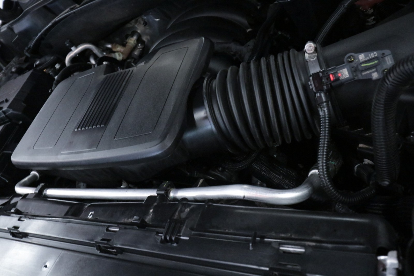 Used Car 2023 Chevrolet Tahoe  Premier For Sale Under $60,000 In Austin, Texas