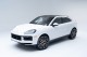2024  Cayenne Coupe in , 