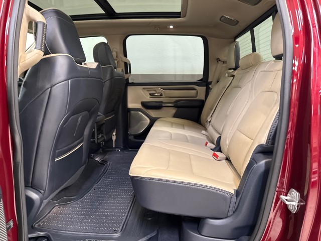 2021 Ram 1500 Limited 4WD 5.7L-V8 Hemi ProLift in , 