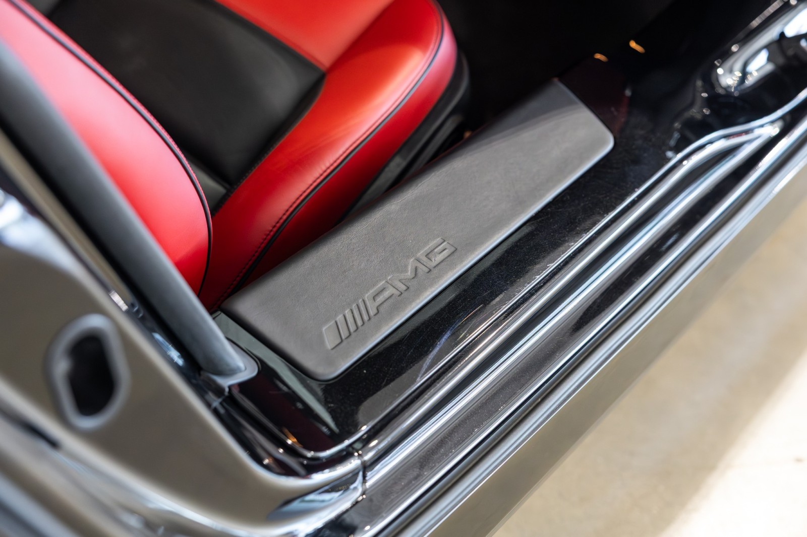 Used Car 2012 Mercedes-benz Sls Amg  Sls Amg For Sale Under $270,000 In Boerne, Texas