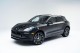 2025  Macan  in , 