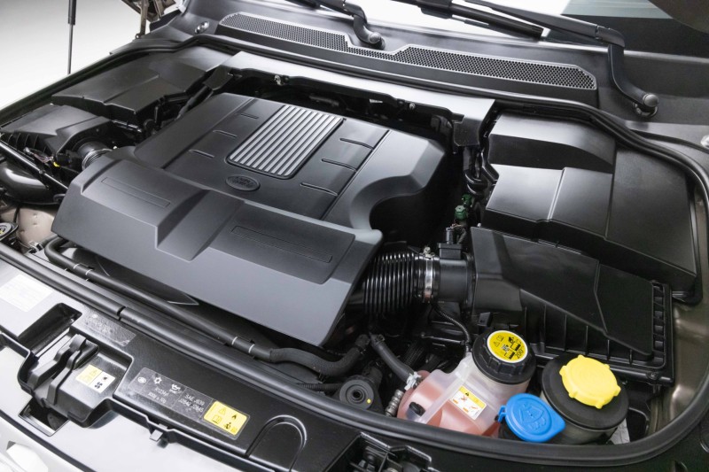2016 Land Rover LR4 HSE HSE in , 