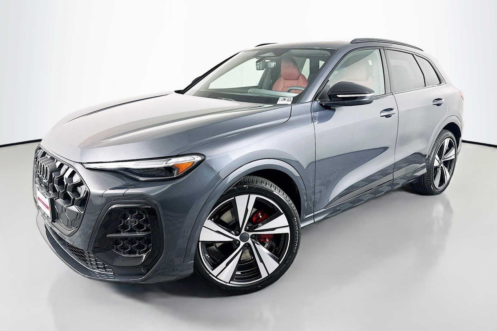 2026 Audi SQ5 Premium Plus