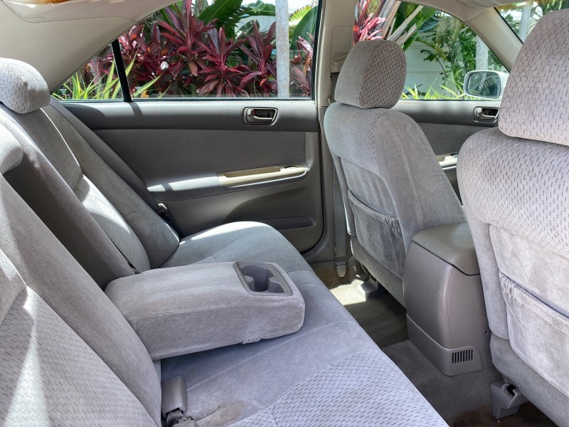 2004 Toyota Camry LE LOW MILES 58,925 1 OWNER in , 