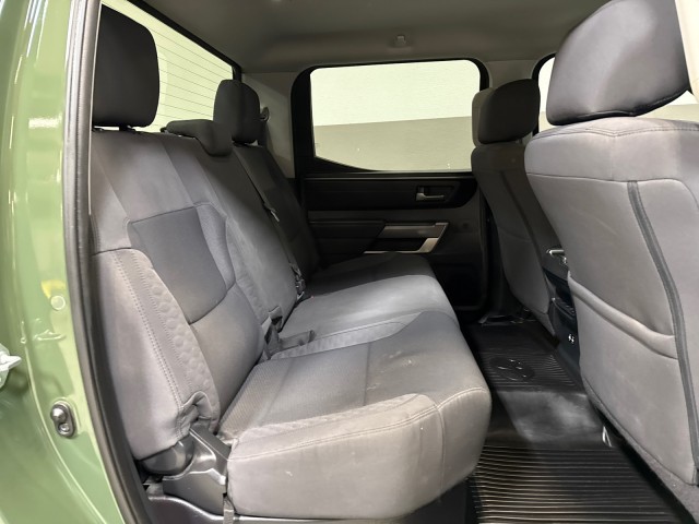 2023 Toyota Tundra 2WD SR5 RWD in , 