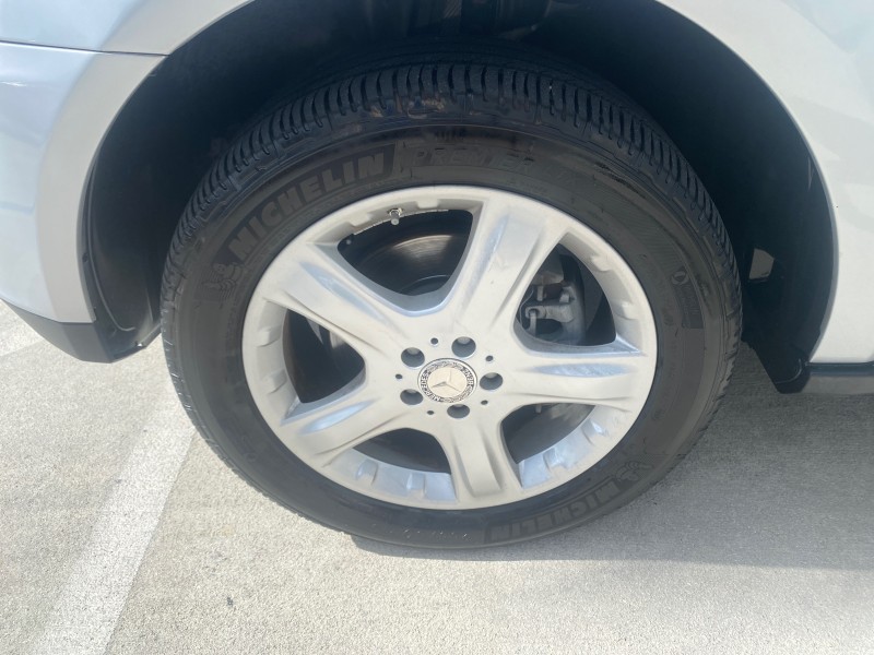 2008 Mercedes-Benz M-Class 3.5L 1 OWNER LOW MILES 48,493 in , 