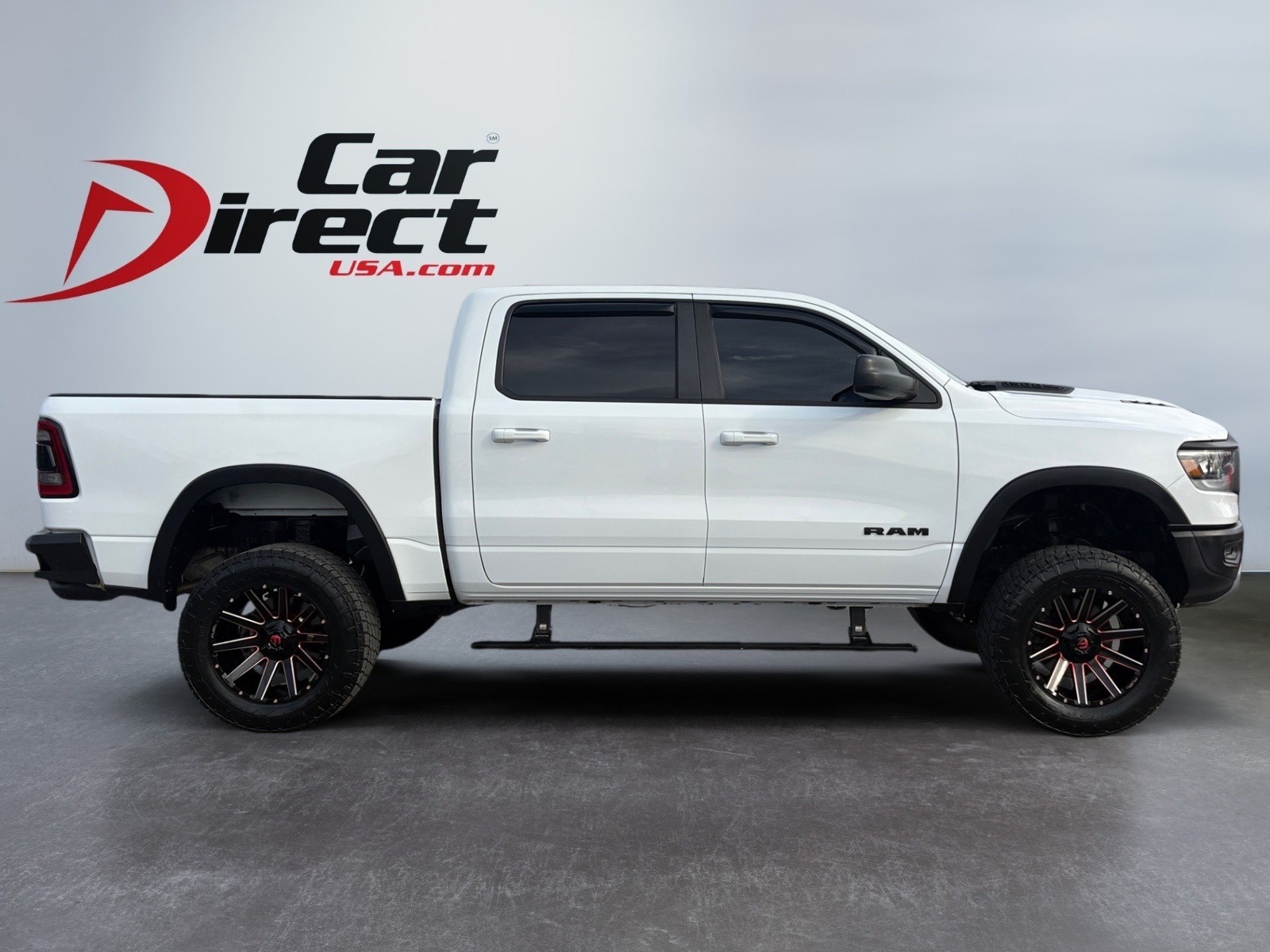 2019 Ram 1500 #3