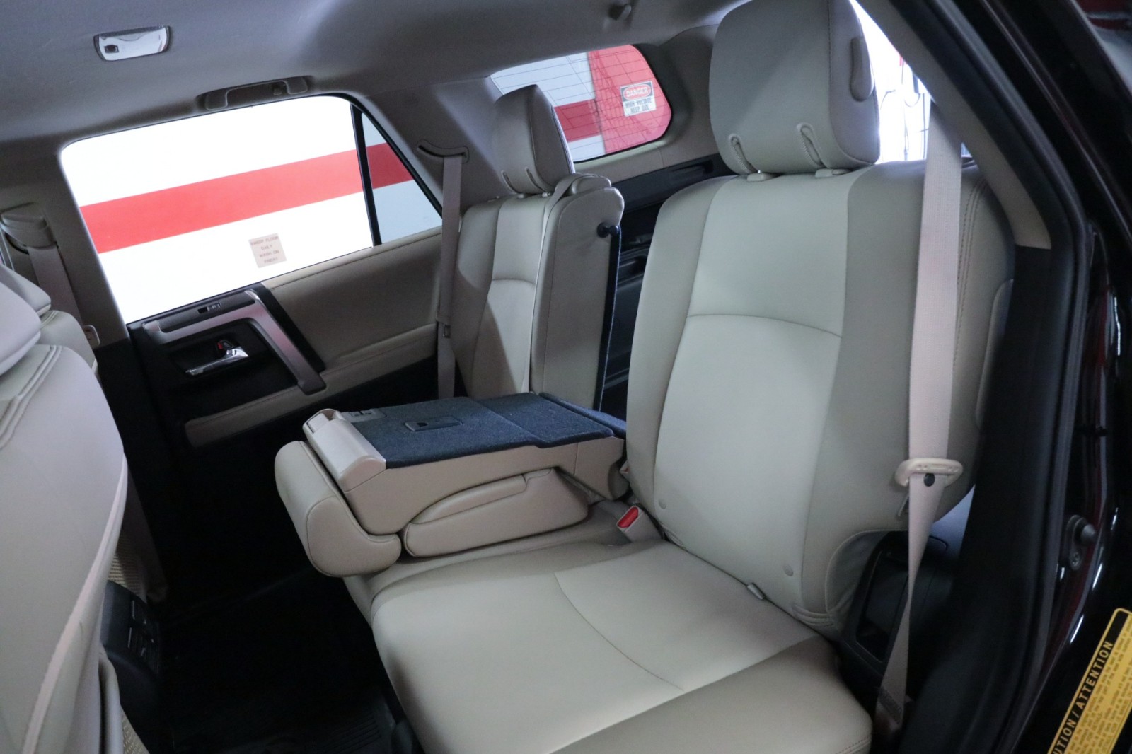 Used Car 2022 Toyota 4runner  Sr5 Premium For Sale In Austin, Texas
