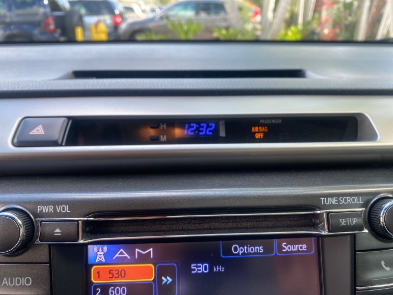 2013 Toyota RAV4 Limited LOW MILES 41,052 1 OWNER in , 