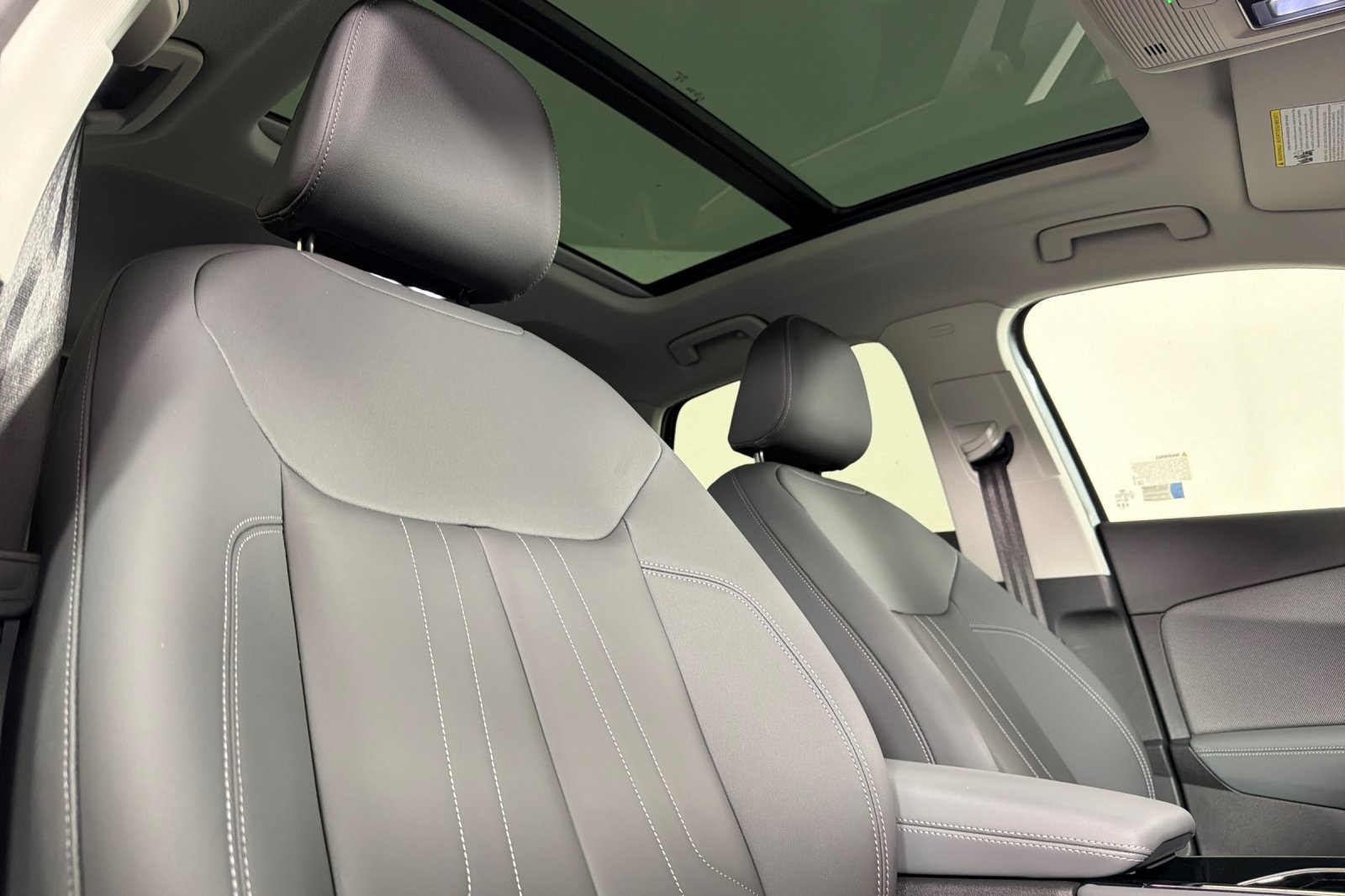 New 2026 Daytona Gray Pearl Effect Audi S line quattro image 15