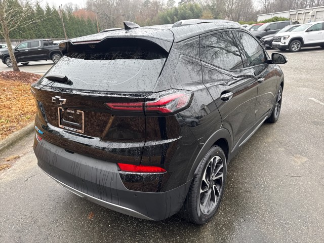 ChevroletBolt EUV7