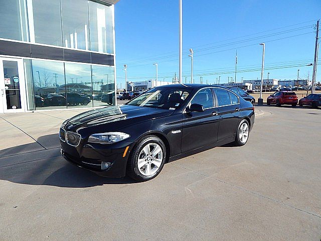 Used Cars For Sale In Tulsa OK | BMW of Tulsa