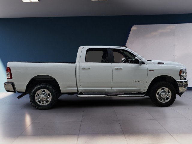 2021 Ram 2500 Big Horn 6