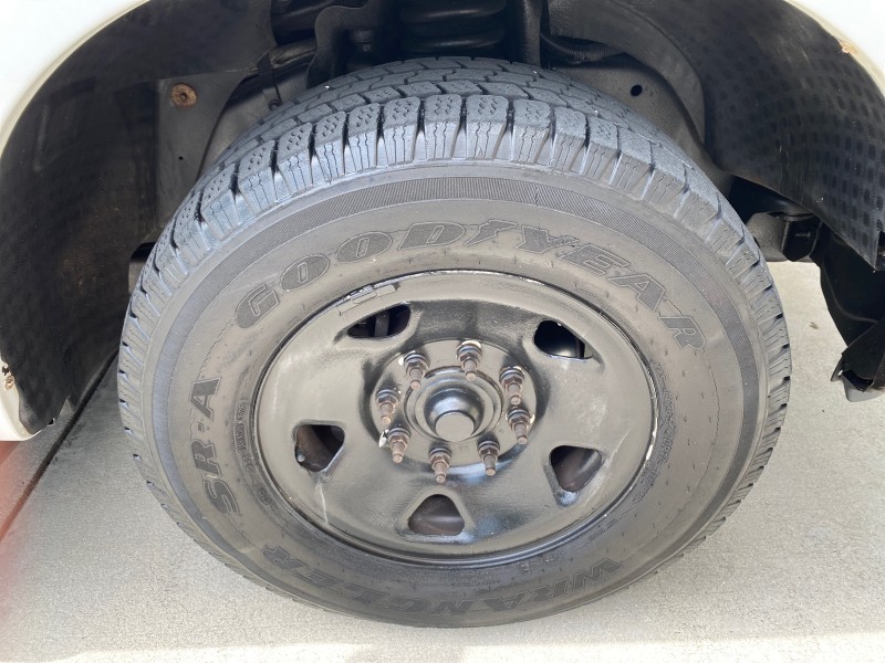 2008 Ford Super Duty F-350 POWER STROKE TURBO DIESEL XL in , 
