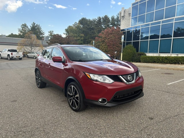 2018  Rogue Sport S AWD in , 