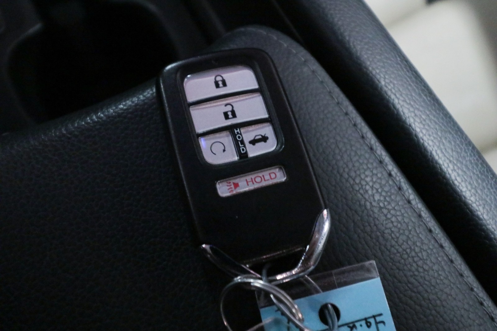 Used Car 2018 Honda Civic Sedan  Touring For Sale Under $25,000 In Austin, Texas