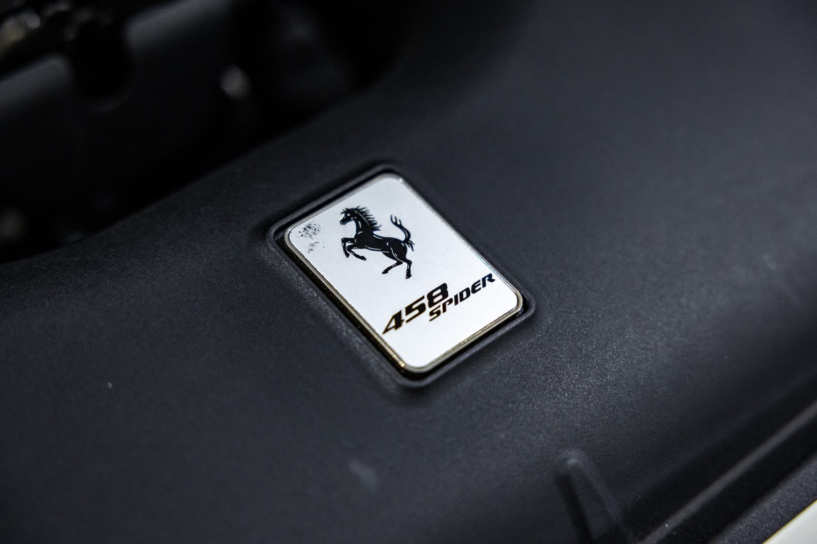 Used Car 2015 Ferrari 458 Italia  For Sale Under $270,000 In Boerne, Texas