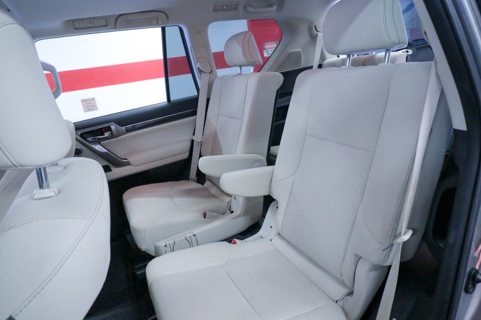 Used Car 2022 Lexus Gx  Gx 460 Premium For Sale Under $50,000 In Austin, Texas