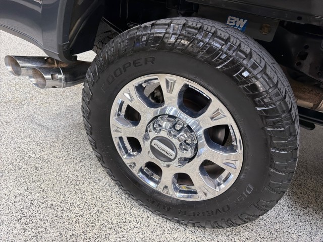 2021 Ford Super Duty F-250 SRW LARIAT Ultimate  4WD Powerstroke in , 