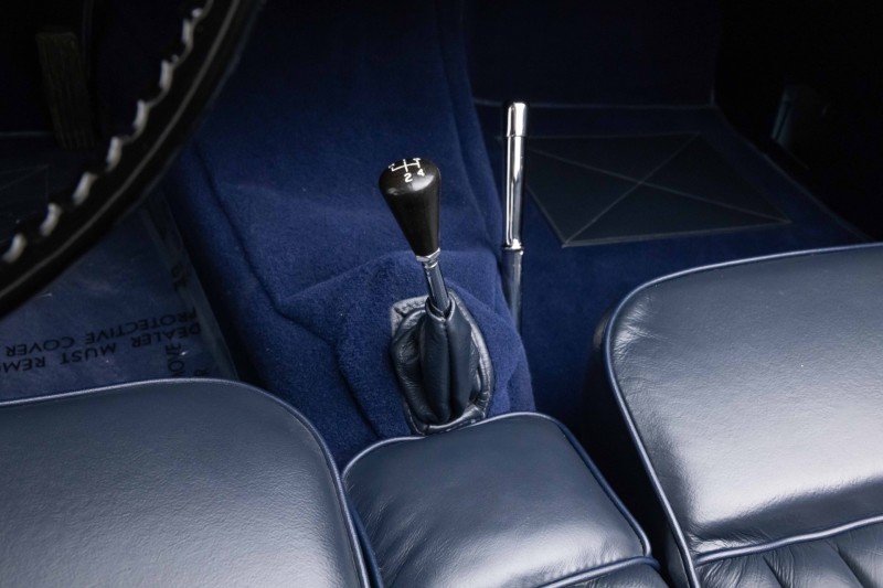 1954 Jaguar XK-Series XK120 Roadster in , 