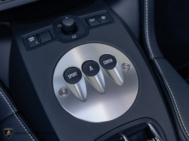 Lamborghini Gallardo