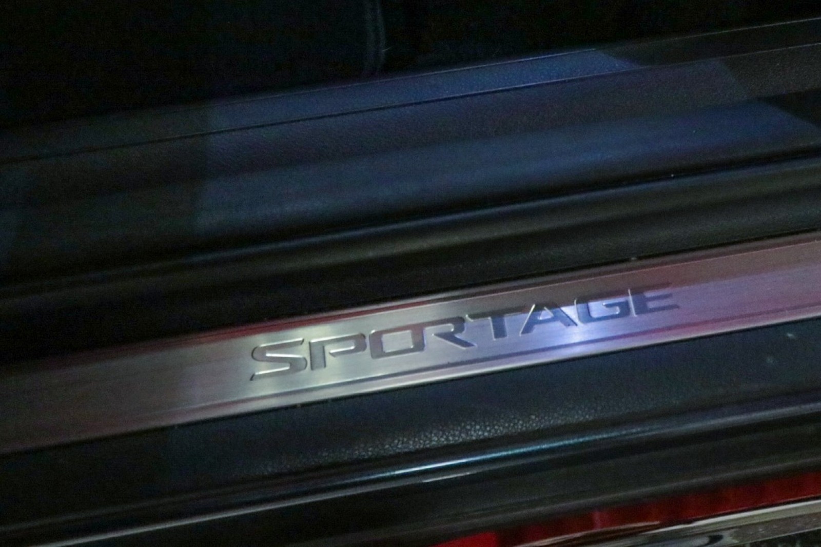 Used Car 2020 Kia Sportage  Sx Turbo For Sale Under $20,000 In Austin, Texas