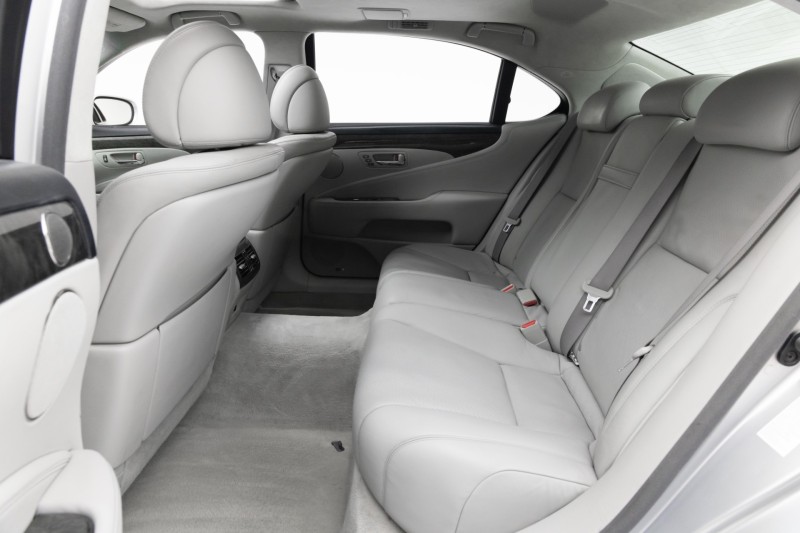 2007 Lexus LS 460 L L in ,