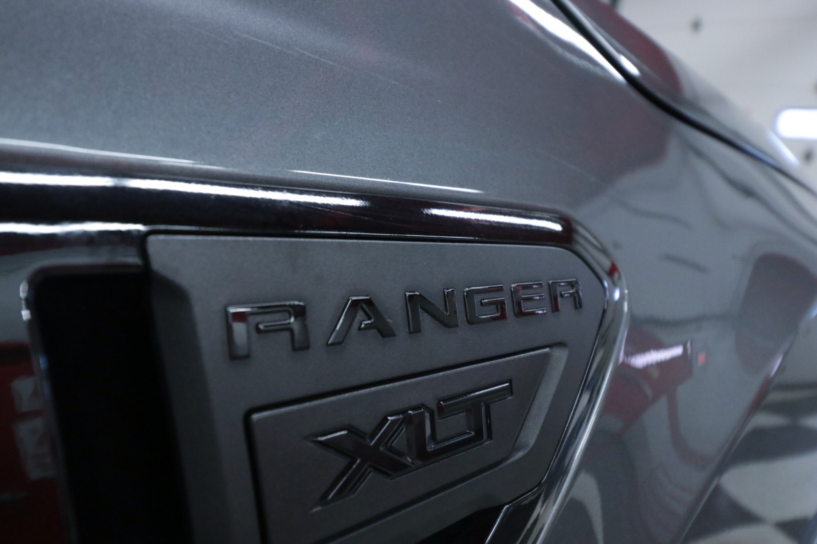 Used Car 2023 Ford Ranger  Xlt For Sale Under $30,000 In Austin, Texas