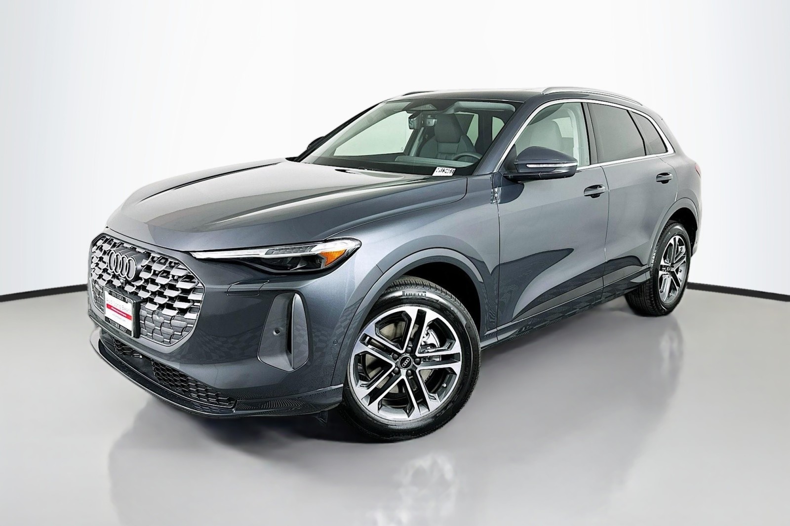 2026 Audi Q5 Premium Plus