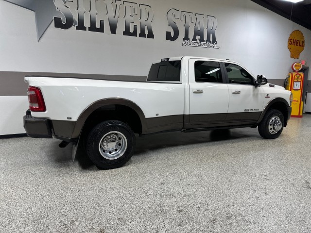 2019 Ram 3500 Longhorn DRW 4WD Cummins in , 