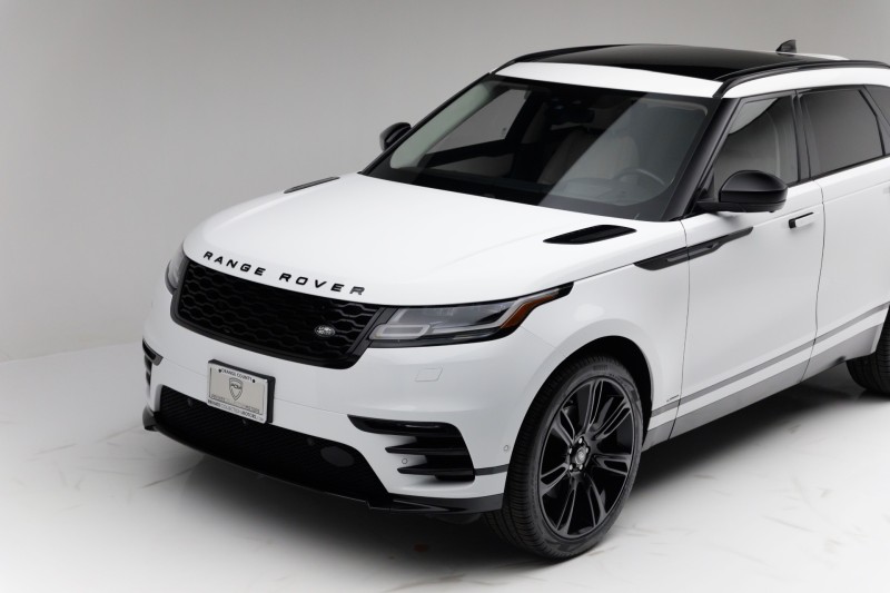 2019 Land Rover Range Rover Velar P380 R-Dynamic HSE R-Dynamic HSE in , 