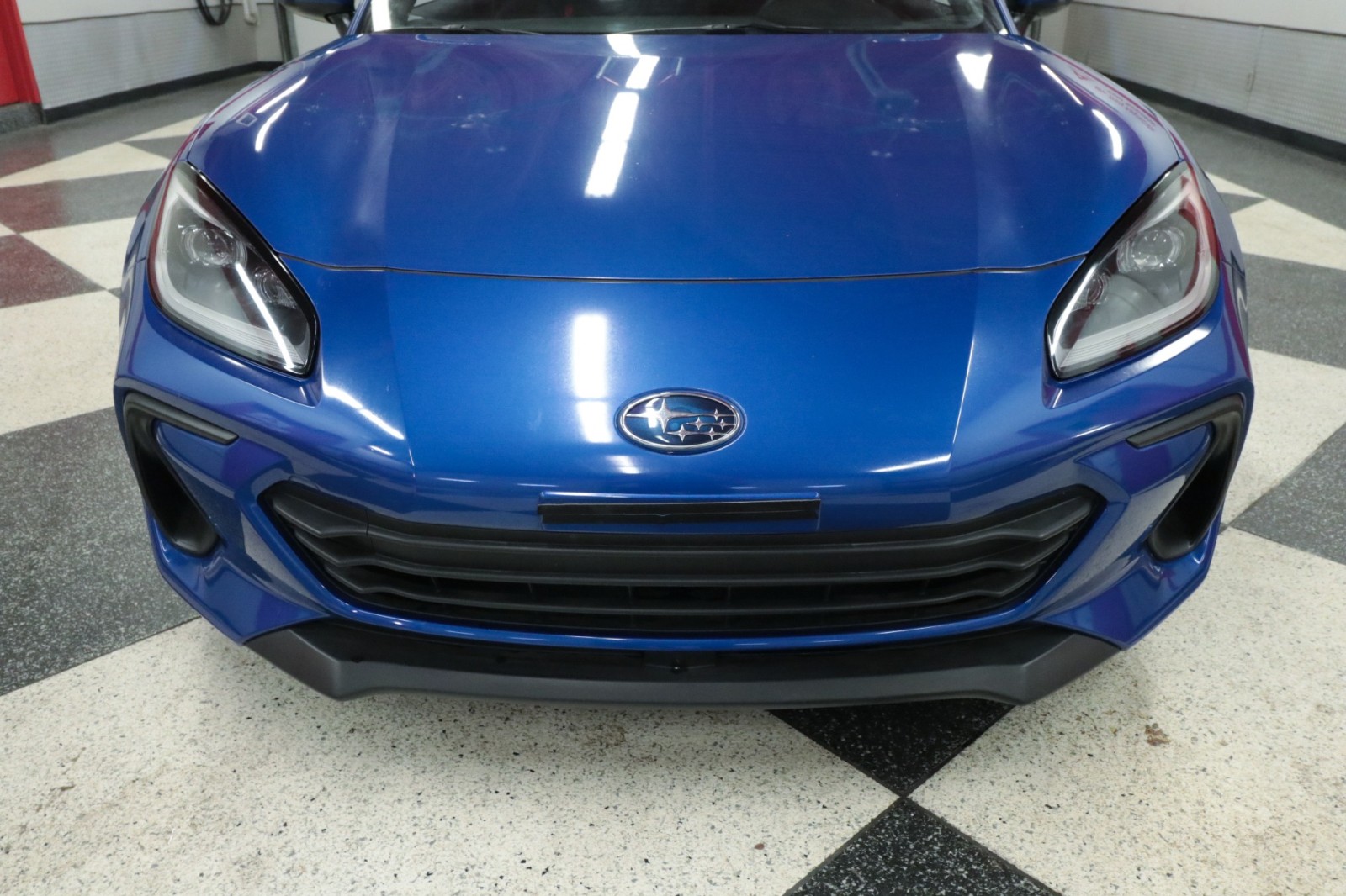 Used Car 2023 Subaru Brz  Limited For Sale Under $30,000 In Austin, Texas