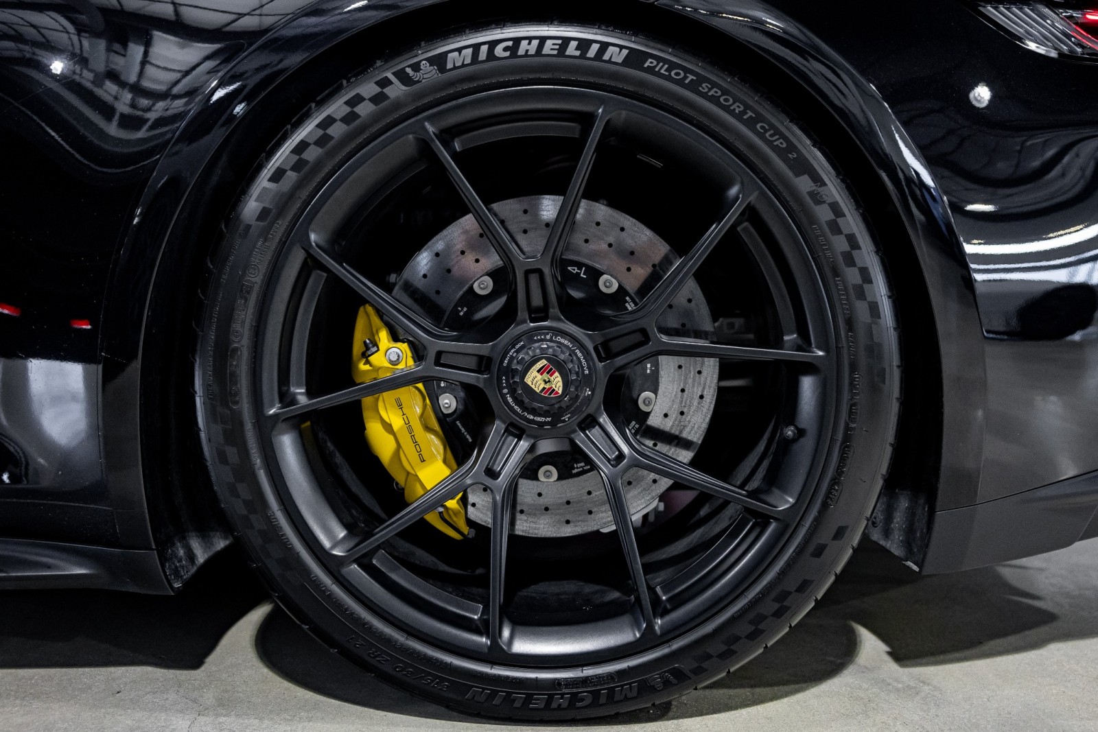 Used Car 2023 Porsche 911  Gt3 For Sale Under $280,000 In Boerne, Texas