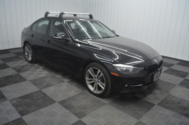 Used 2015 BMW 3 Series 328i xDrive Sedan for sale in Geneva NY