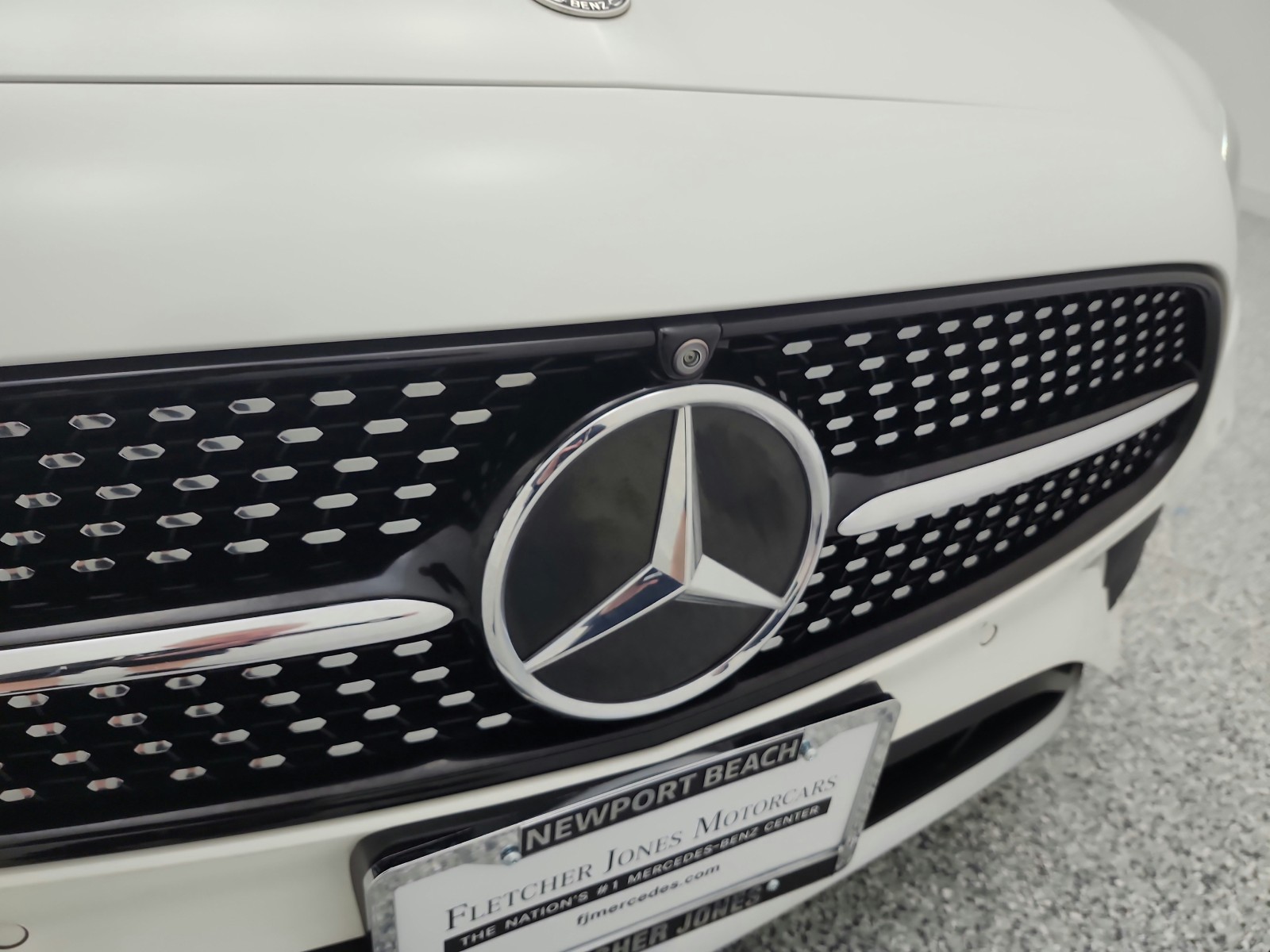 Certified Used 2022 Polar White Mercedes-Benz E 350 RWD Sedan image 32