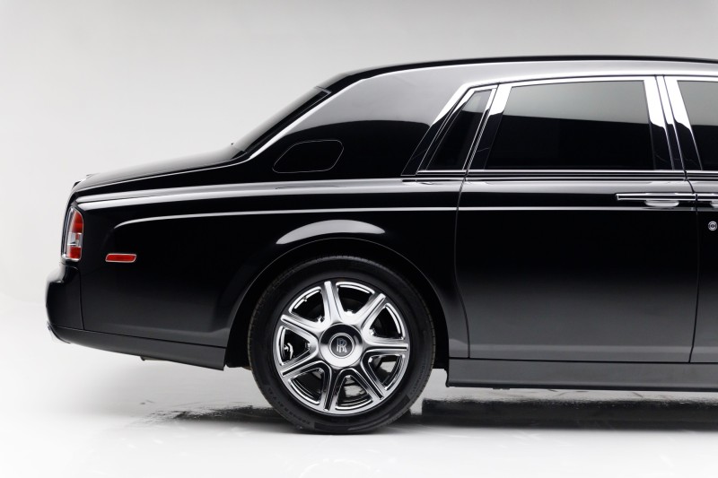 2013 Rolls-Royce Phantom  in , 