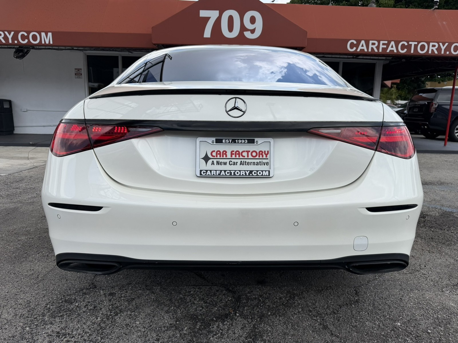2022 Mercedes-Benz CLS-Class - $69,988