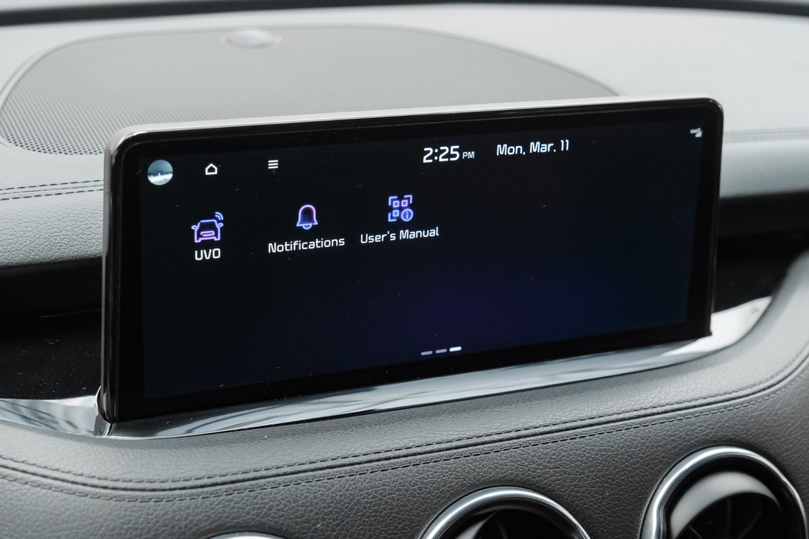 2022 Kia Stinger GT-Line Navigation BackUpCam HeatedSeats Bluetooth 38