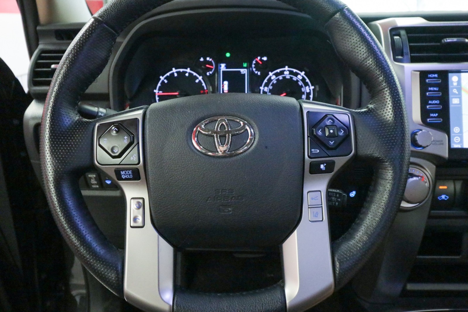 Used Car 2024 Toyota 4runner  Sr5 Premium For Sale Under $50,000 In Austin, Texas