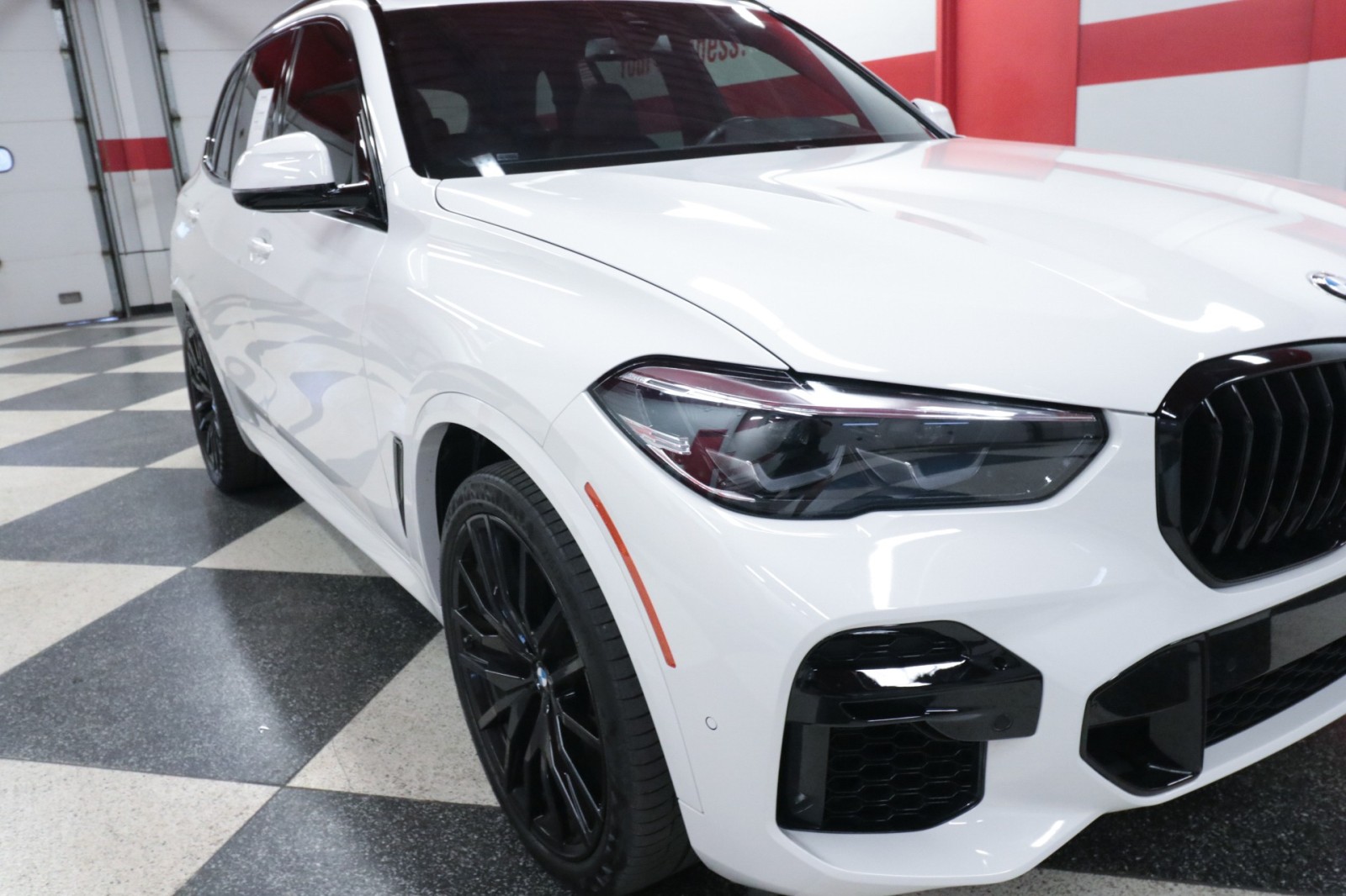Used Car 2023 Bmw X5  Xdrive40i For Sale Under $60,000 In Austin, Texas