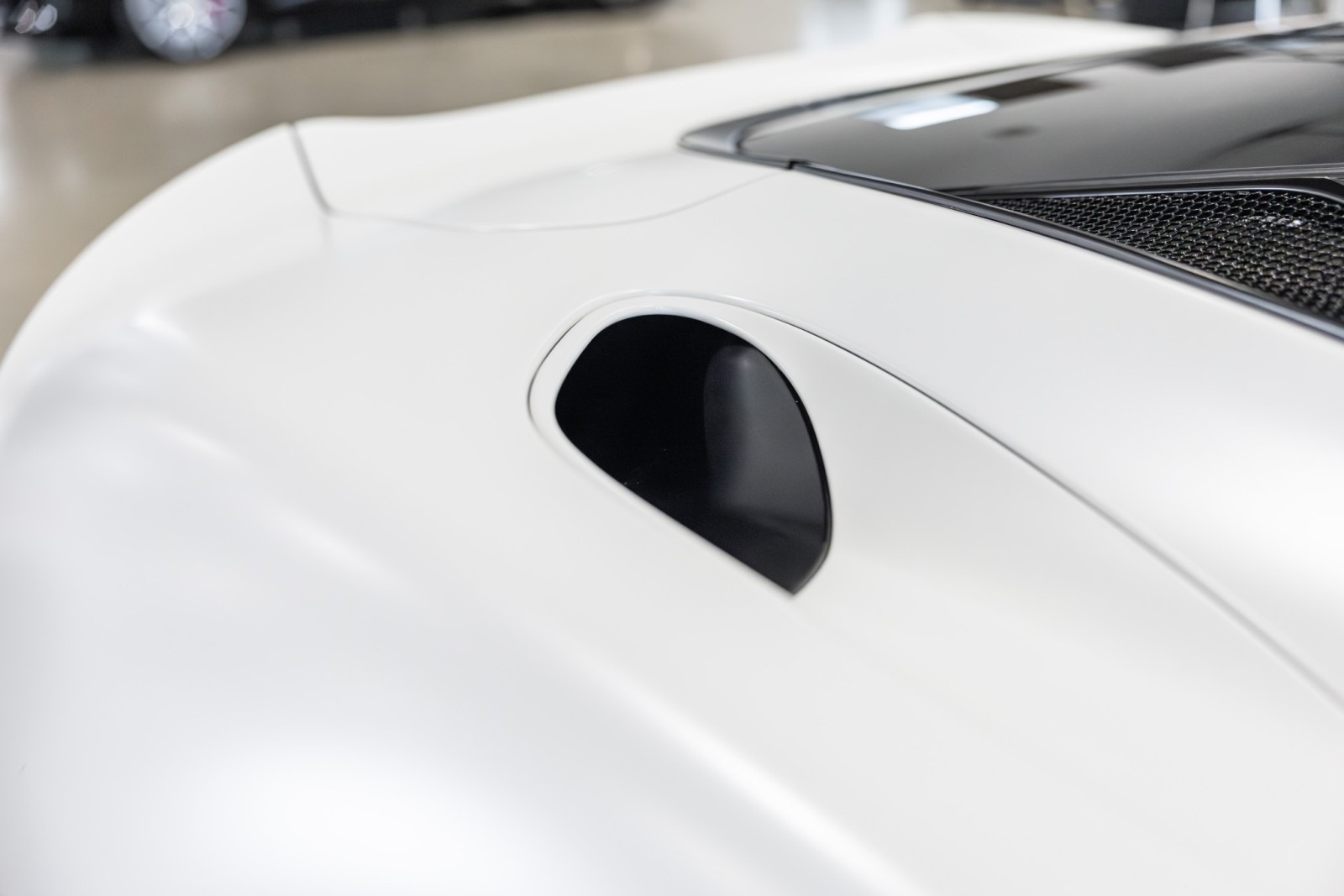 Used Car 2023 Mclaren Gt  For Sale Under $180,000 In Boerne, Texas