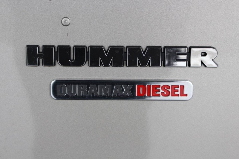 2000 AM General Hummer H1 Predator Duramax in Addison, TX