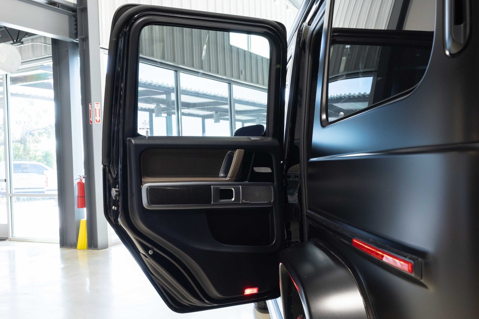 Used Car 2022 Mercedes-benz G-class  Amg G 63 For Sale In Boerne, Texas