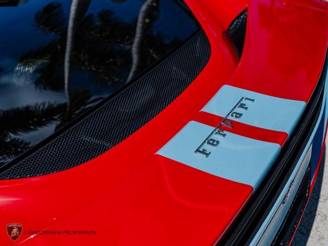 Ferrari 296 GTS