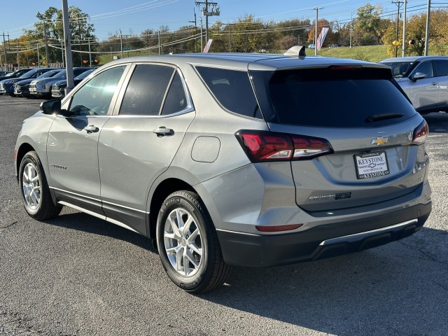 2024 Chevrolet Equinox LT 5