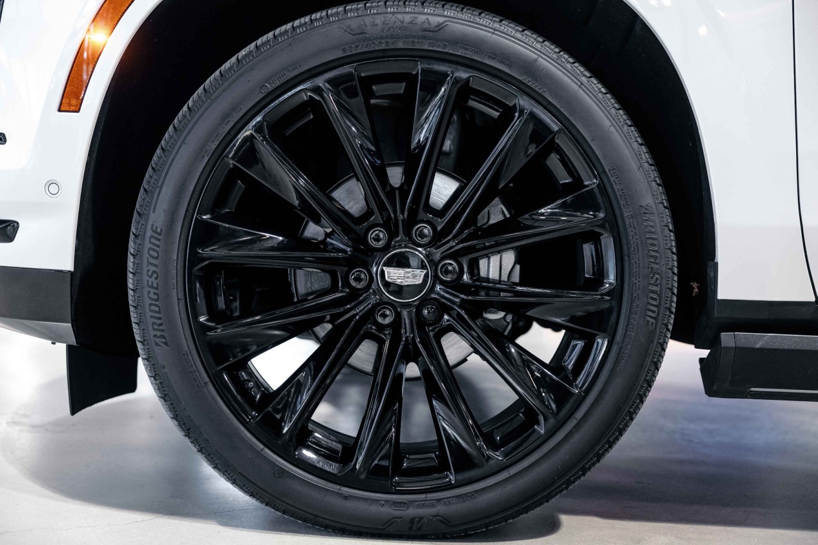 Used Car 2025 Cadillac Escalade  4wd Sport Platinum For Sale Under $130,000 In Boerne, Texas