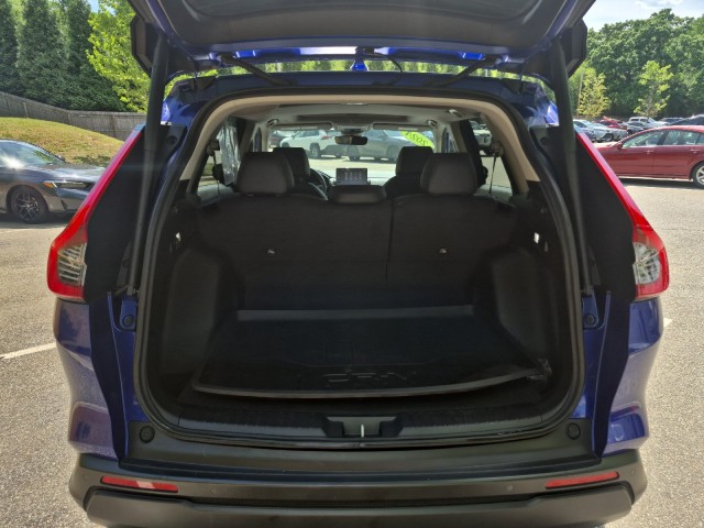 HondaCR-V8