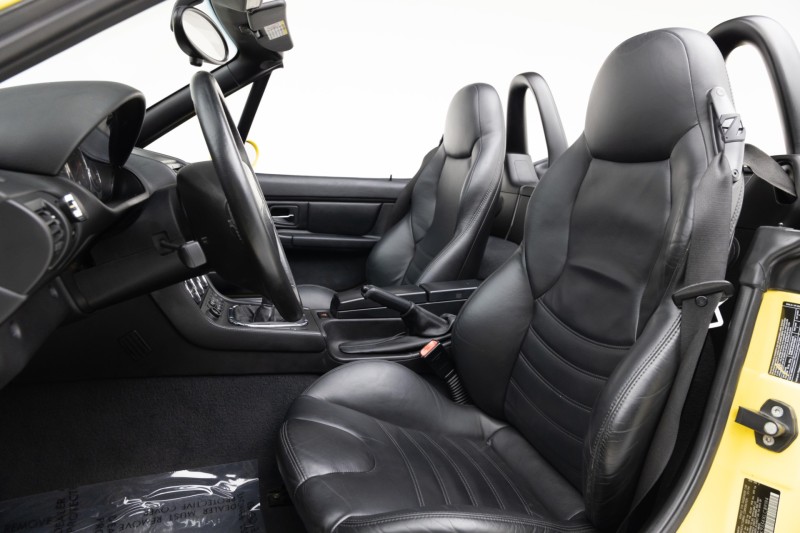 1999 BMW Z3 M 3.2L in , 